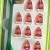 Subbuteo La Leggenda Wales 1958